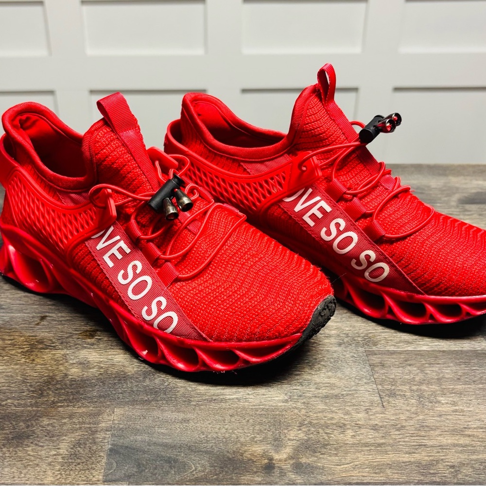 Youth Boys Sneakers